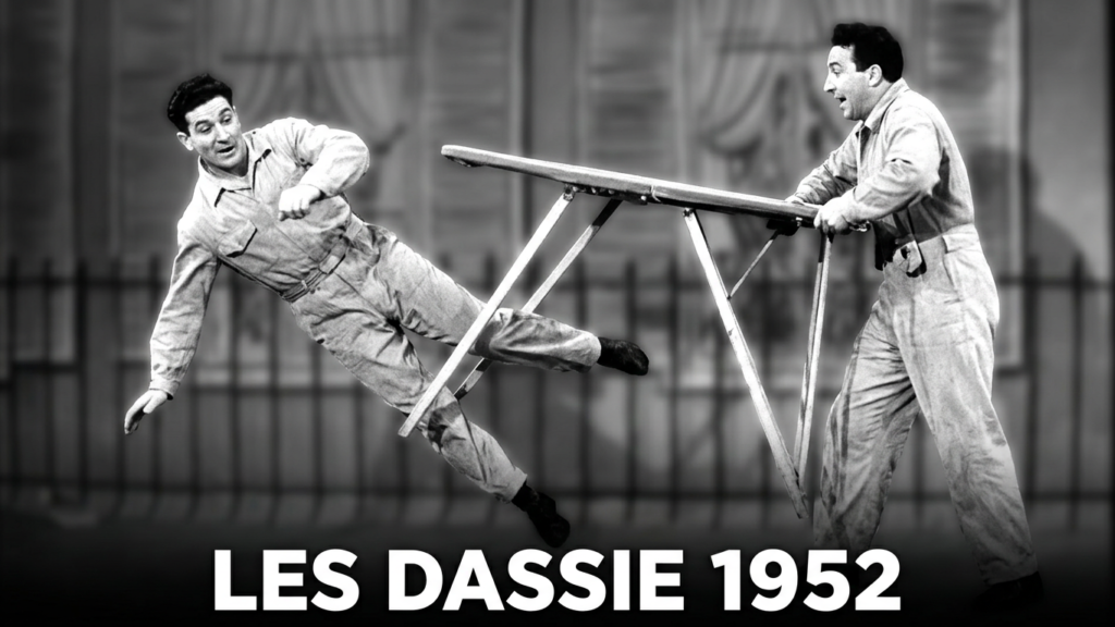 Les-Dassie