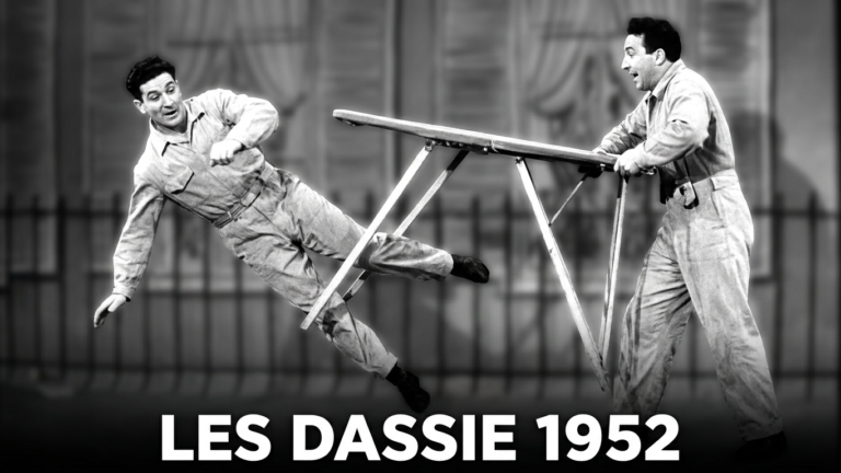 Les-Dassie