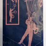 Angel Bojilov Sr wins Rope Juggler Award