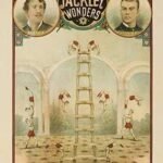 The Jackley Wonders acrobatics and hand balancing
